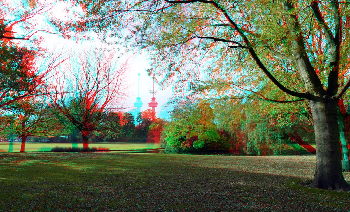 3. Het Park