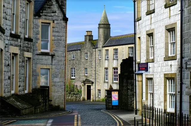 Hidden art spots in Kilkenny City