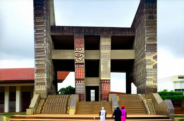Hidden cultural institutions in Lagos