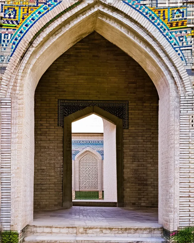 Hidden cultural sites in Bishkek