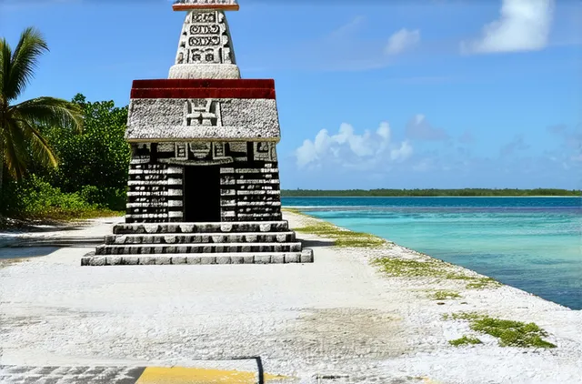 Hidden cultural sites in Placencia