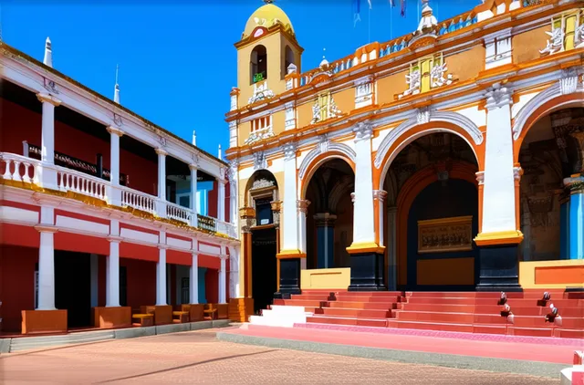 Hidden cultural venues in Mazatlán
