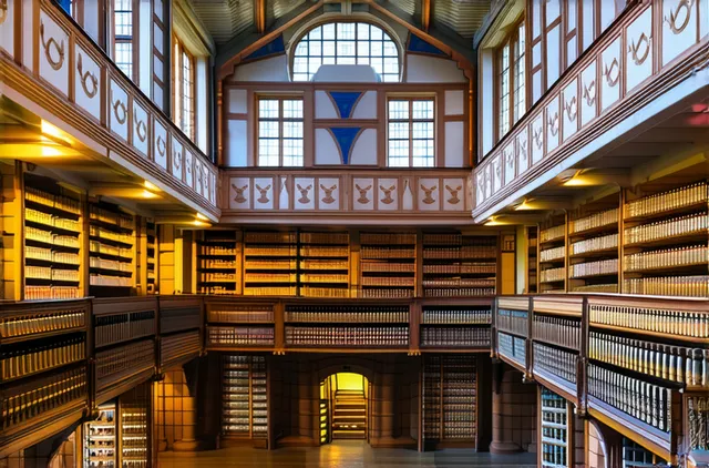 Hidden cultural venues in Strasbourg