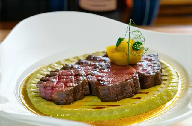 hidden dining gems in Victoria Falls