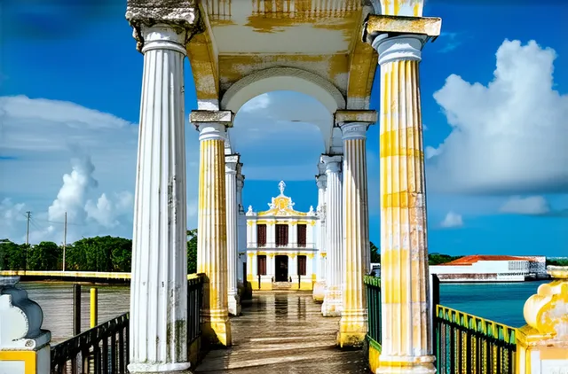 Hidden historical sites in Cienfuegos