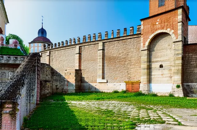 Hidden historical sites in Cluj-Napoca