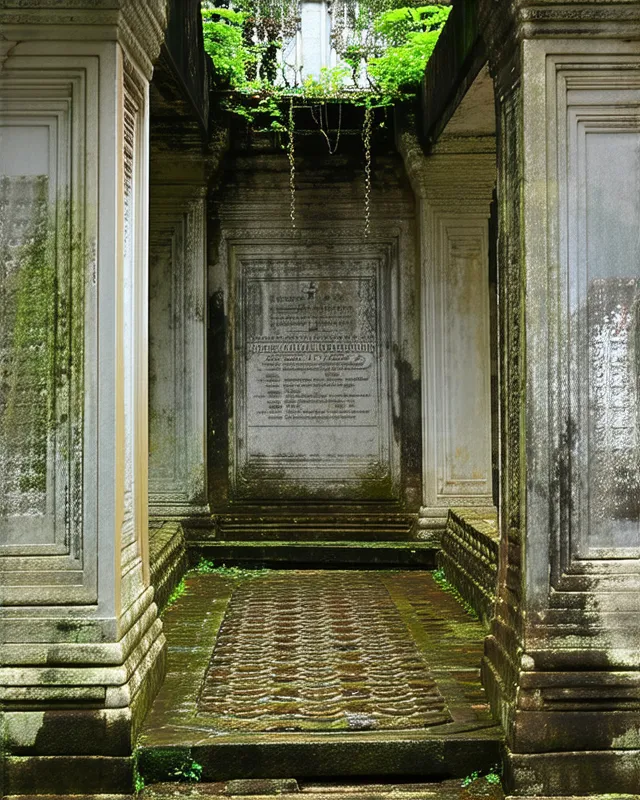 Hidden historical sites in Jakarta