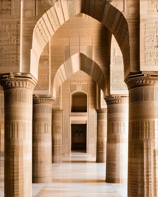 Hidden historical sites in Kuwait City