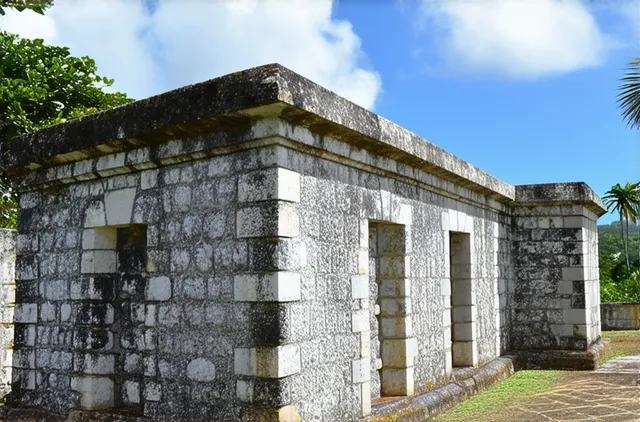 Hidden historical sites in Montego Bay
