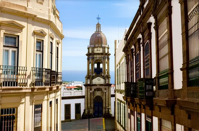 Hidden historical sites in Valparaíso