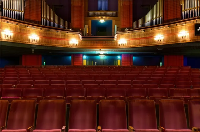 Hidden music venues in Cleveland