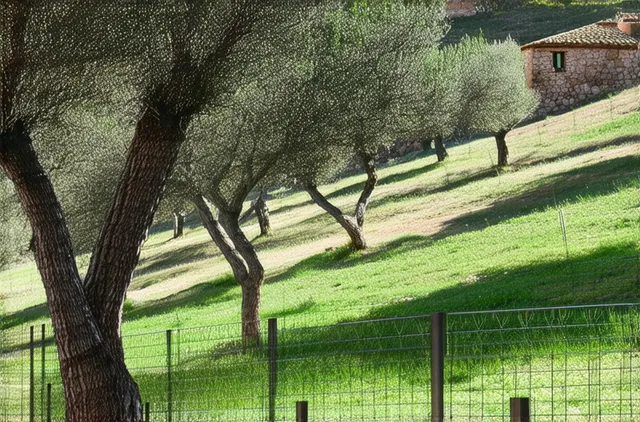 Hidden natural areas in Cáceres