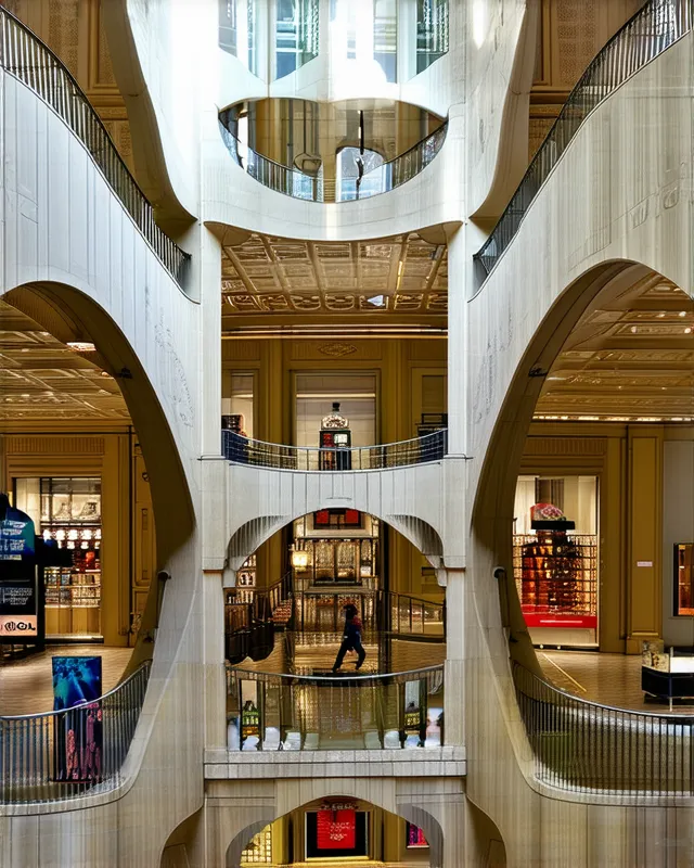 Hidden shopping gems in Budapest