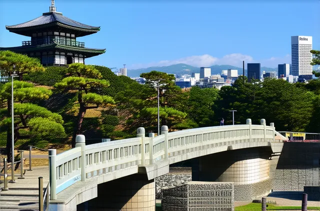Hiroshima hidden gems