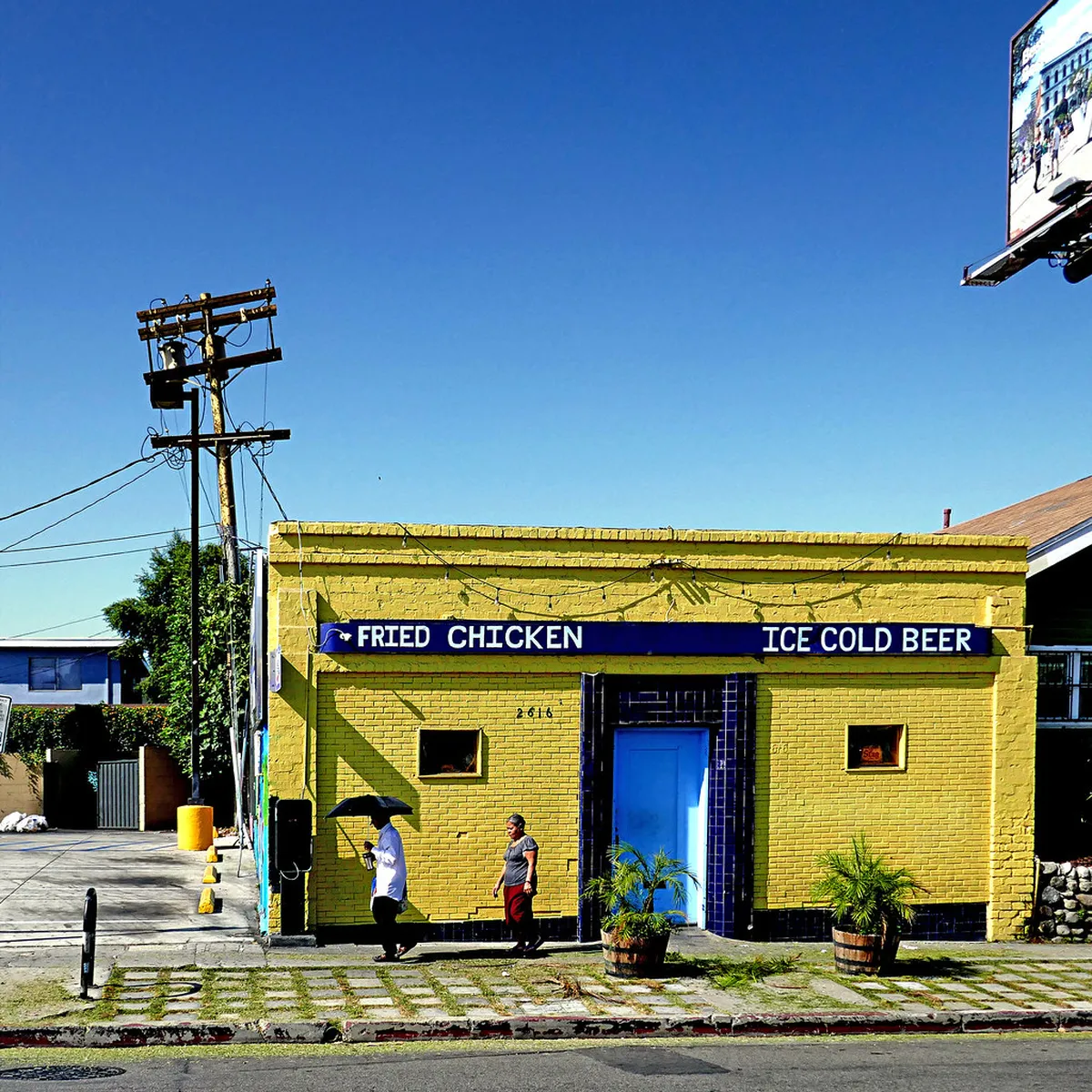 2. Historic Filipinotown