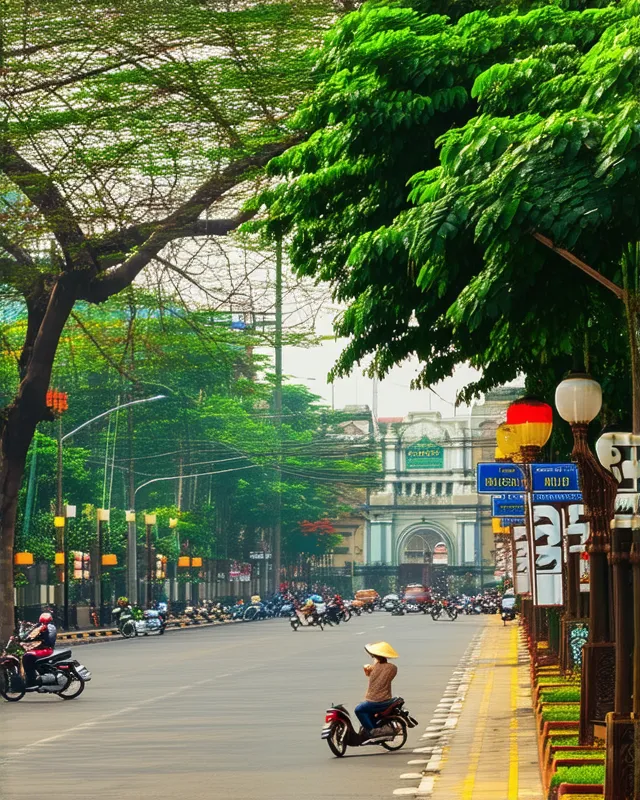 Ho Chi Minh City hidden gems
