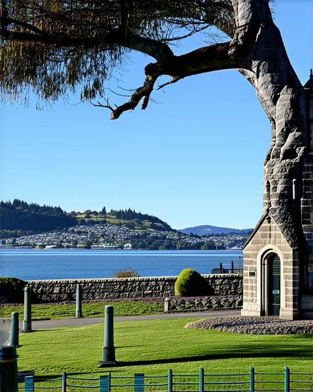 Hobart hidden gems