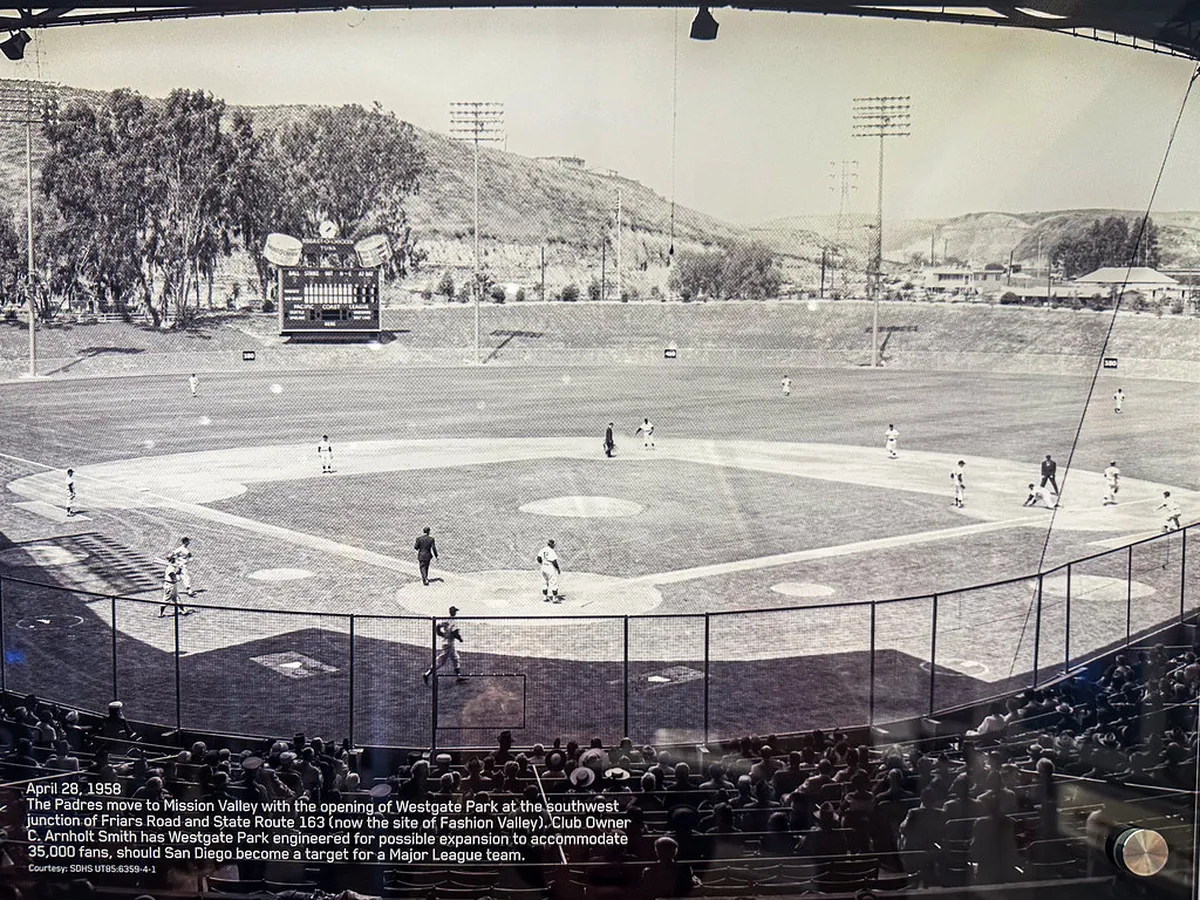 13. Home Valley Park