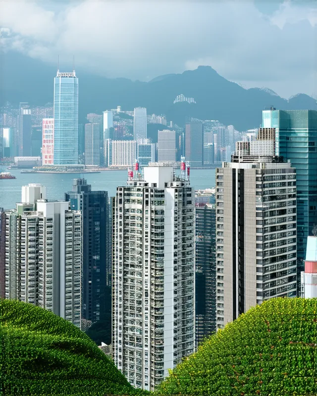 Hong Kong hidden gems