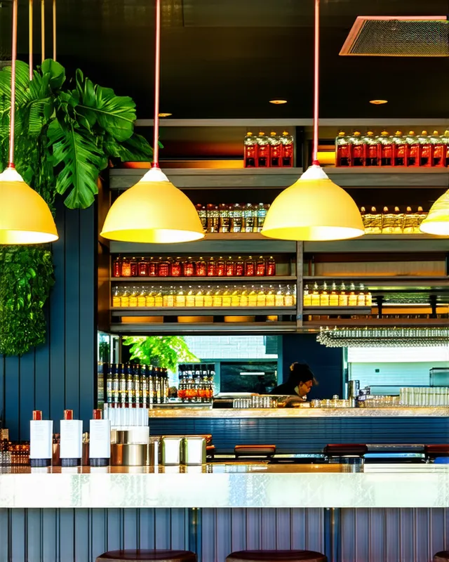 Honolulu hidden eateries