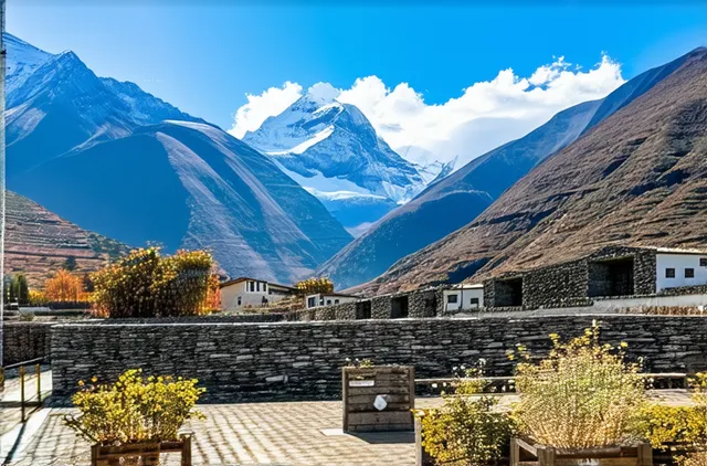 Huaraz hidden gems