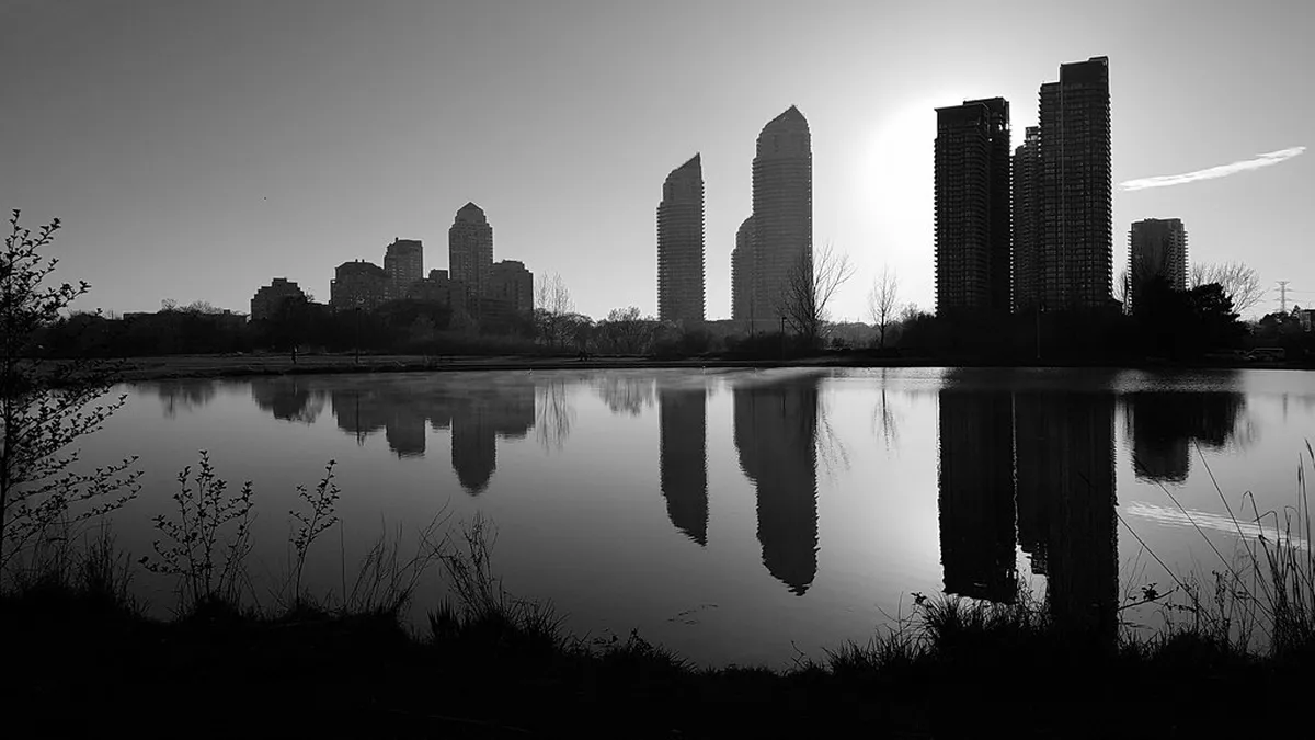 14. Humber Bay Park