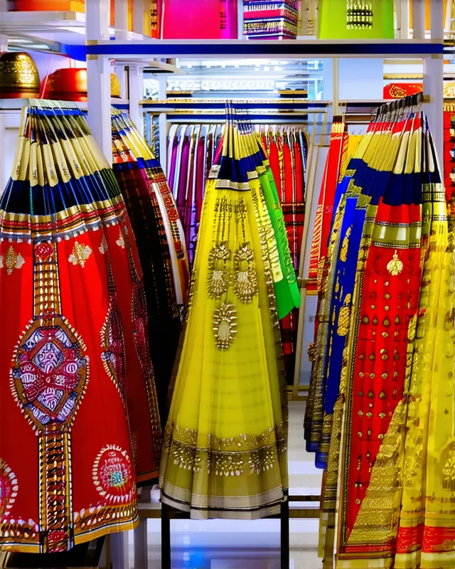 Hyderabad secret shopping experiences
