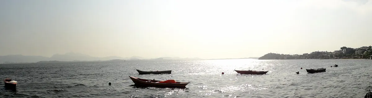 7. Ilha do Governador