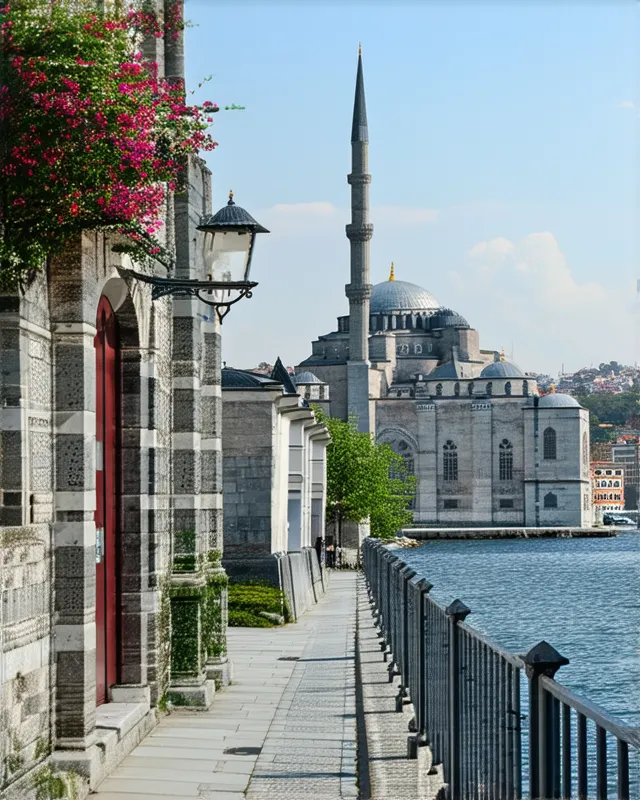 Istanbul hidden gems