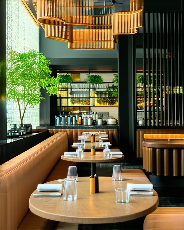 Jakarta hidden dining spots