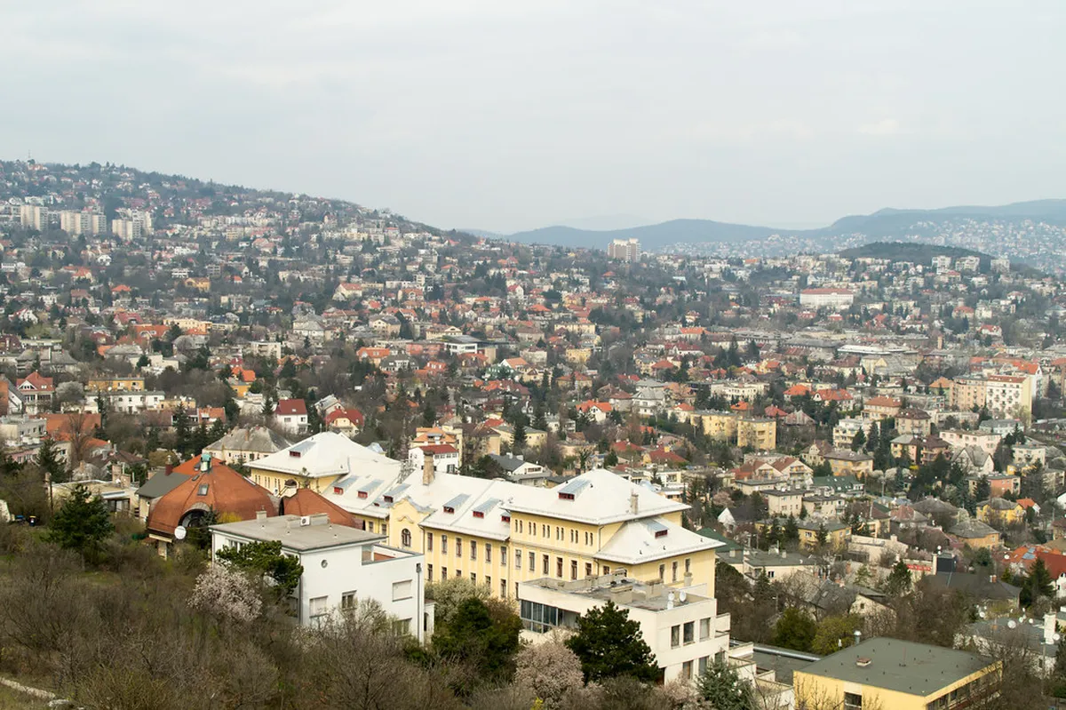 7. János Hill