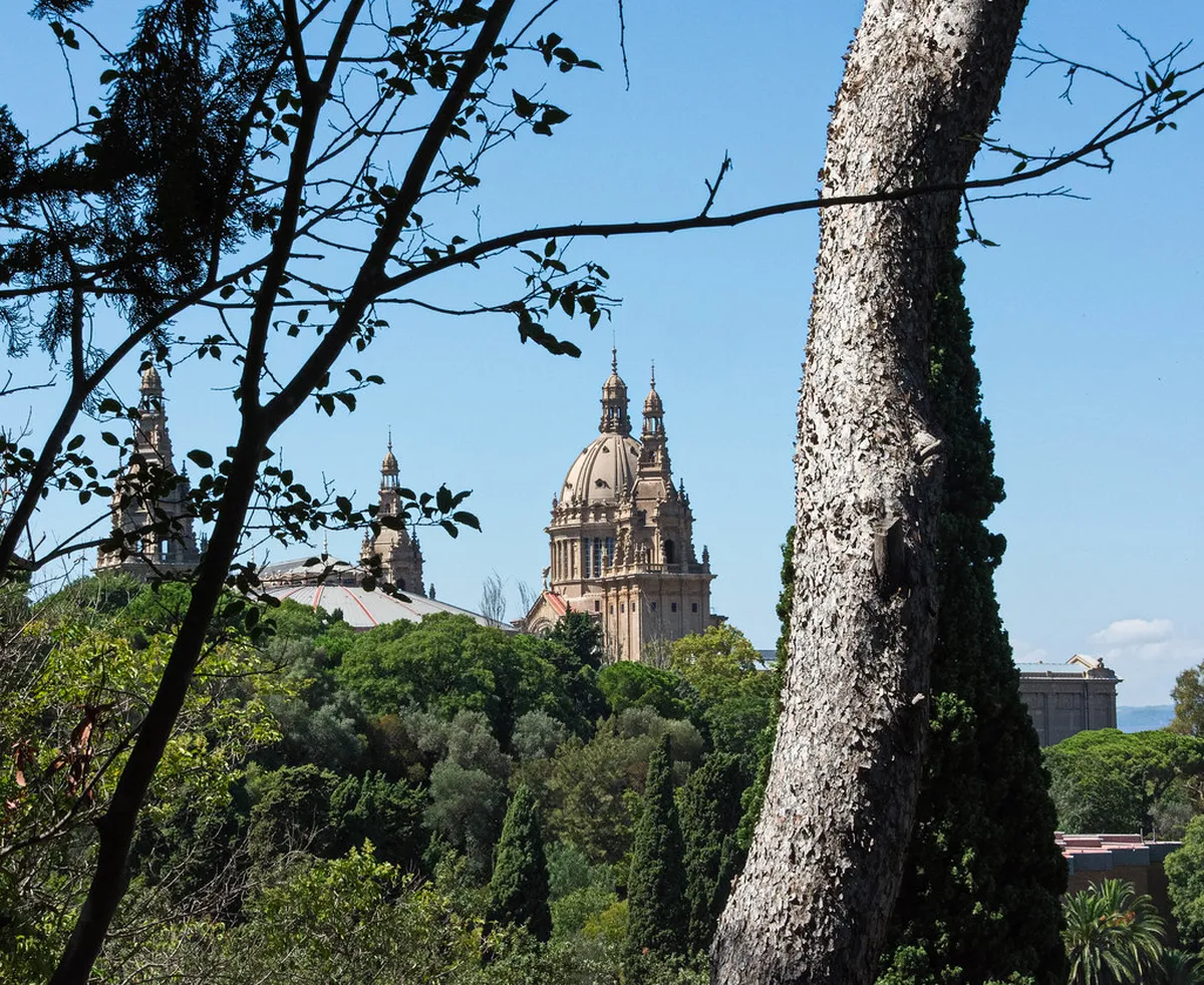 1. Jardins de Laribal