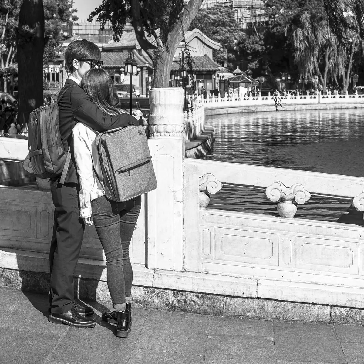 14. Jingshan Park