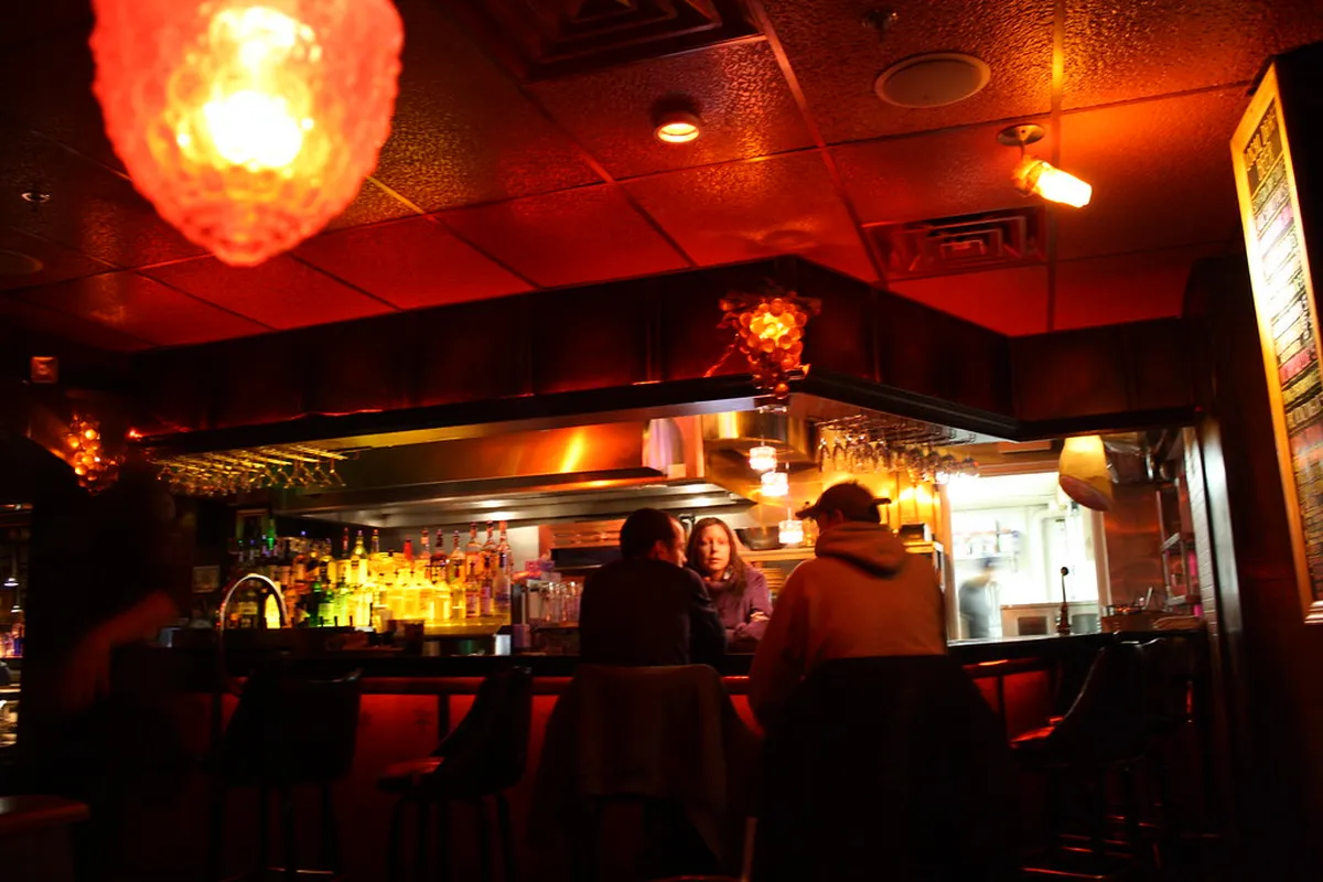 2. Johnny Brenda’s