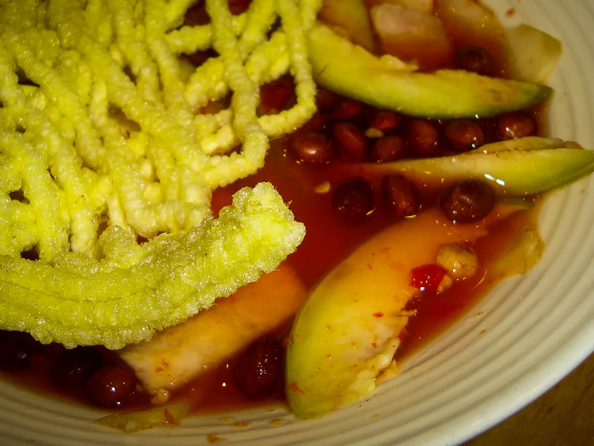 4. Kafe Betawi