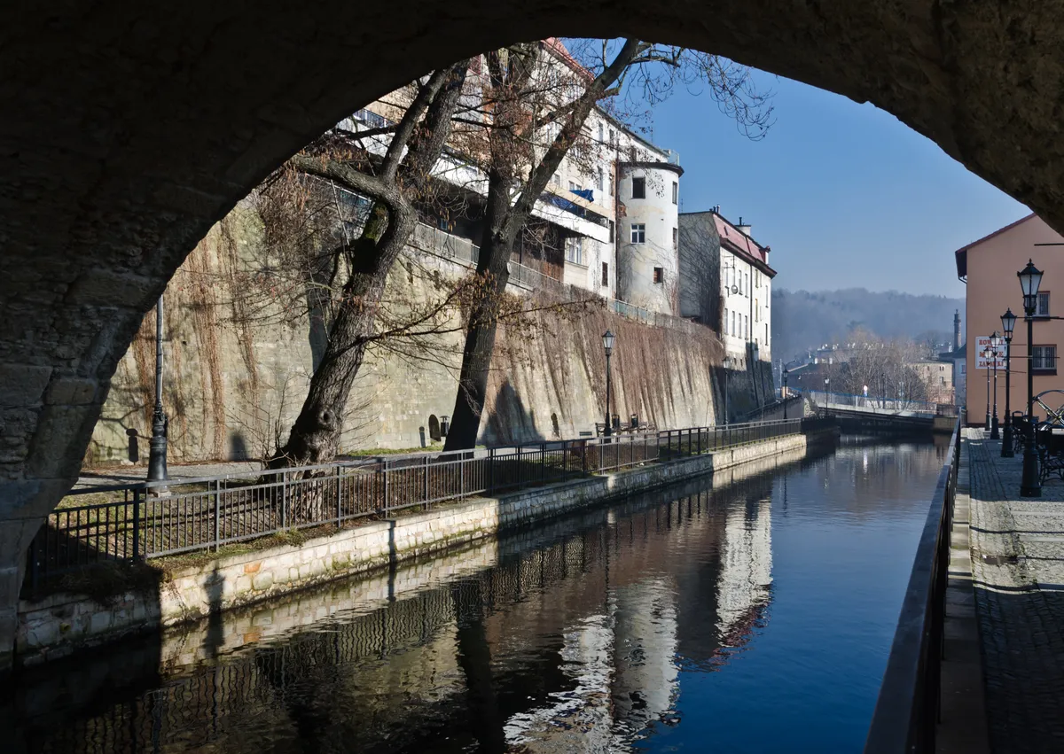 8. KANAL – Centre Pompidou