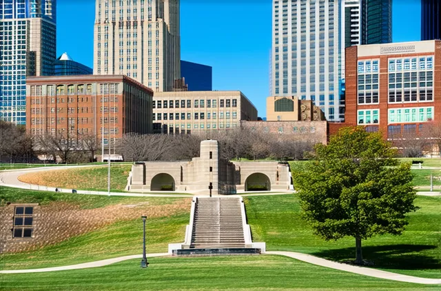 Kansas City hidden gems