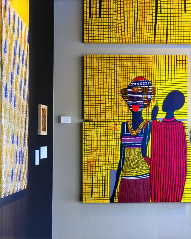 Kigali hidden art venues