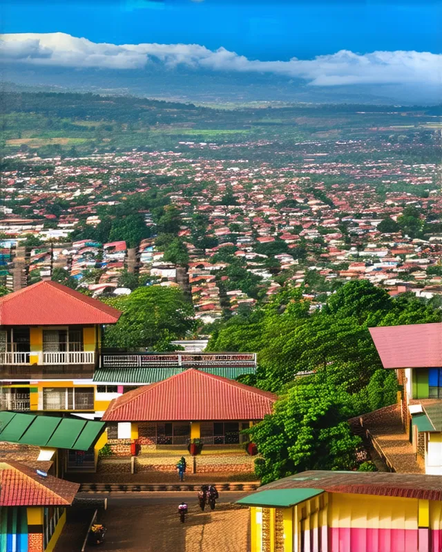 Kigali hidden gems