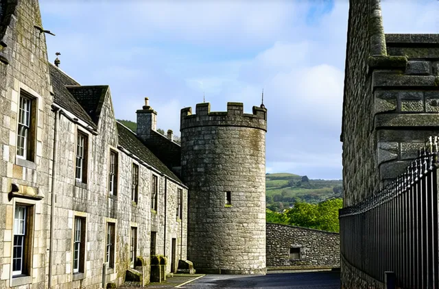 Kilkenny hidden historical sites