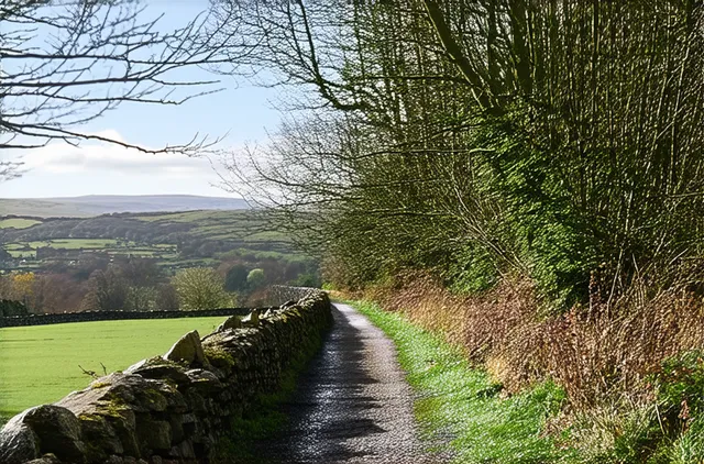 Kilkenny undiscovered walking trails