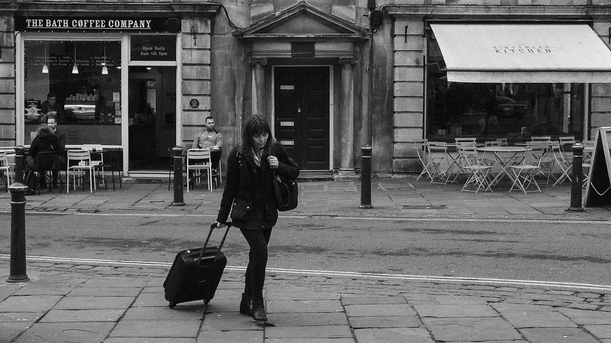 5. Kingsmead Square