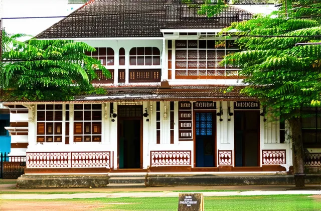 Kochi off-the-beaten-path experiences
