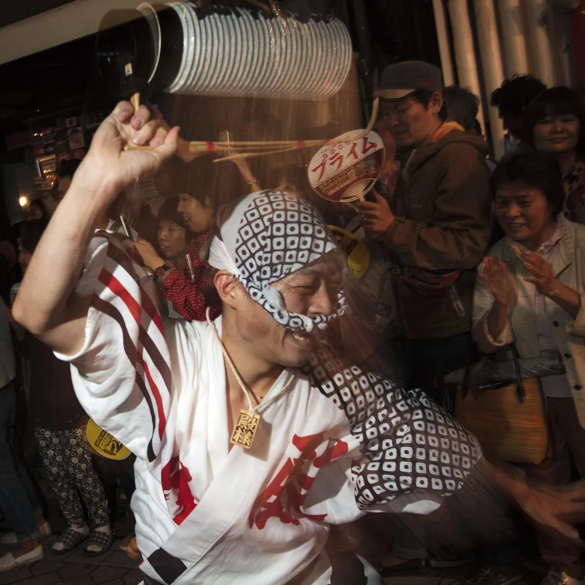 13. Koenji Awa-Odori Dance Festival