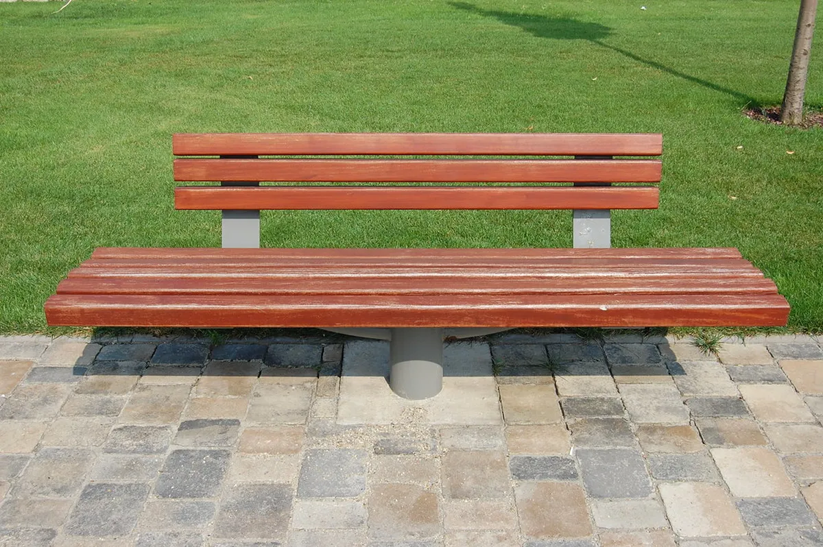 2. Kopaszi Gát