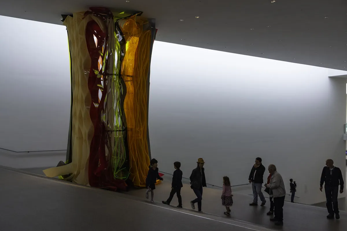7. Kunstareal