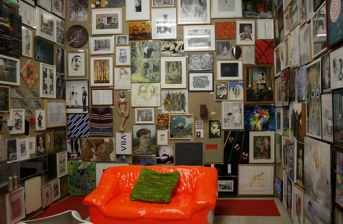 3. Kunstverein Frankfurt