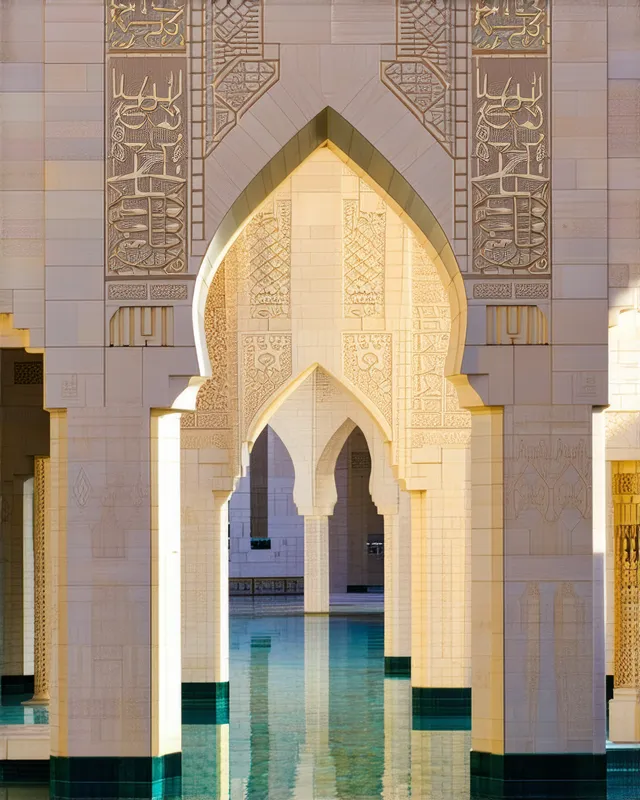 Kuwait City hidden gems