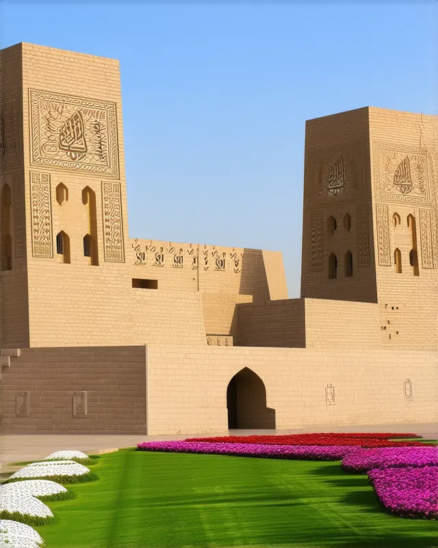 Kuwait City off-the-beaten-path attractions