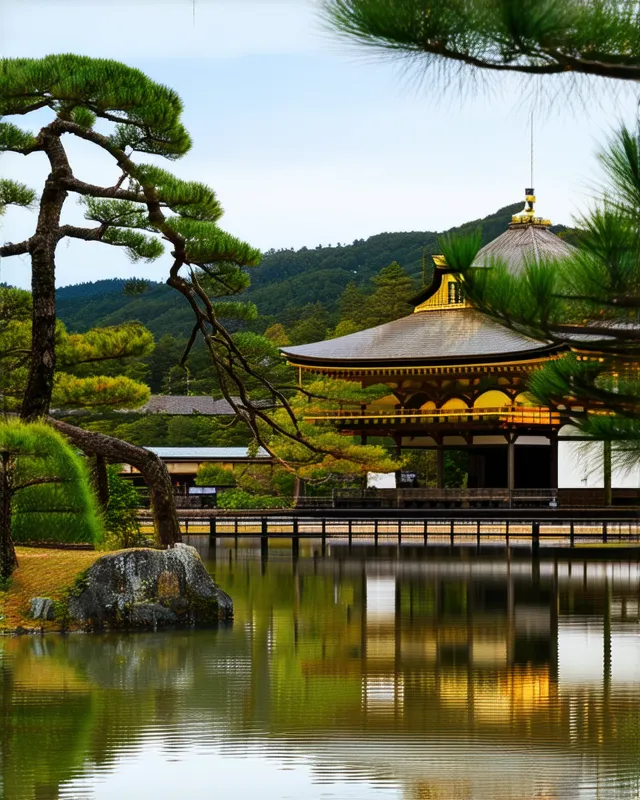 Kyoto hidden gems